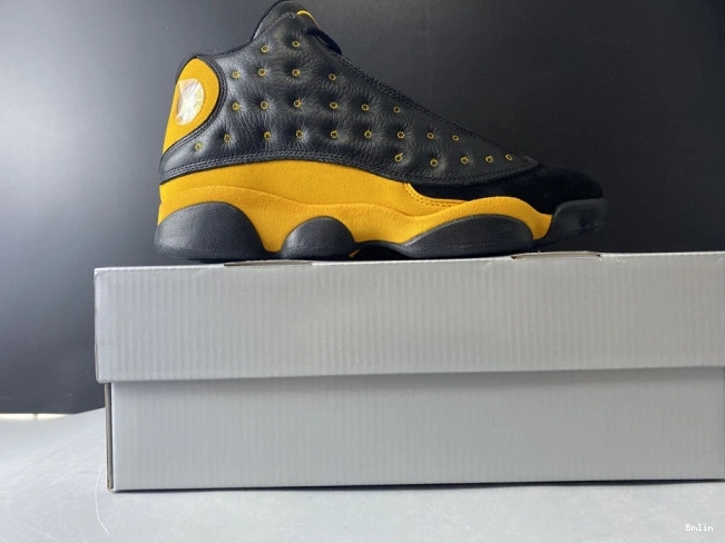 Bmlin League Oregon Jordan High Air Retro 13 AR4390-035 0817